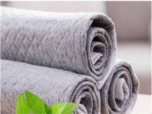 Almofadas de carvão ativado para cães Amazon