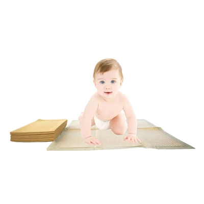 Tianjin Yiyi Bamboo Disponível Baby Mudança